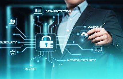 Support &amp; Cybersecurity
